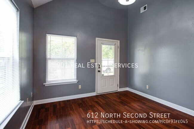 Building Photo - 612 North Second Street-