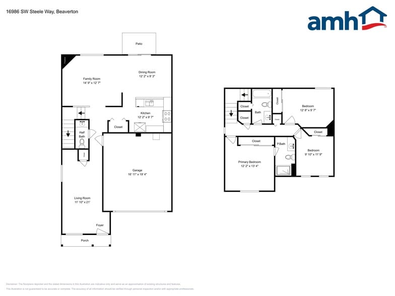 Building Photo - 16986 SW Steele Way