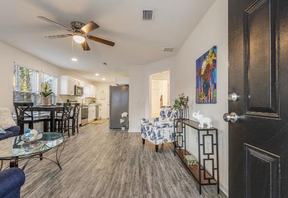 Building Photo - 2.0 bedroom in Monticello Florida 32344