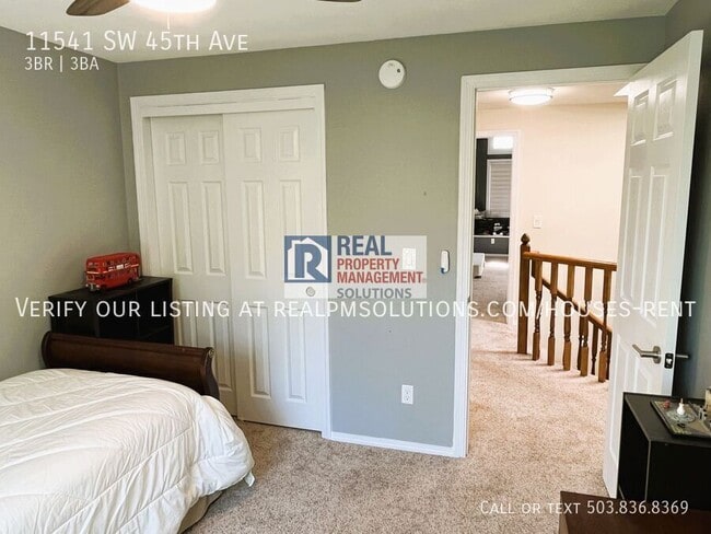 Building Photo - 11541 SW 45th Ave