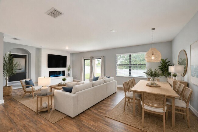 Building Photo - 927 Remington Green Dr SE