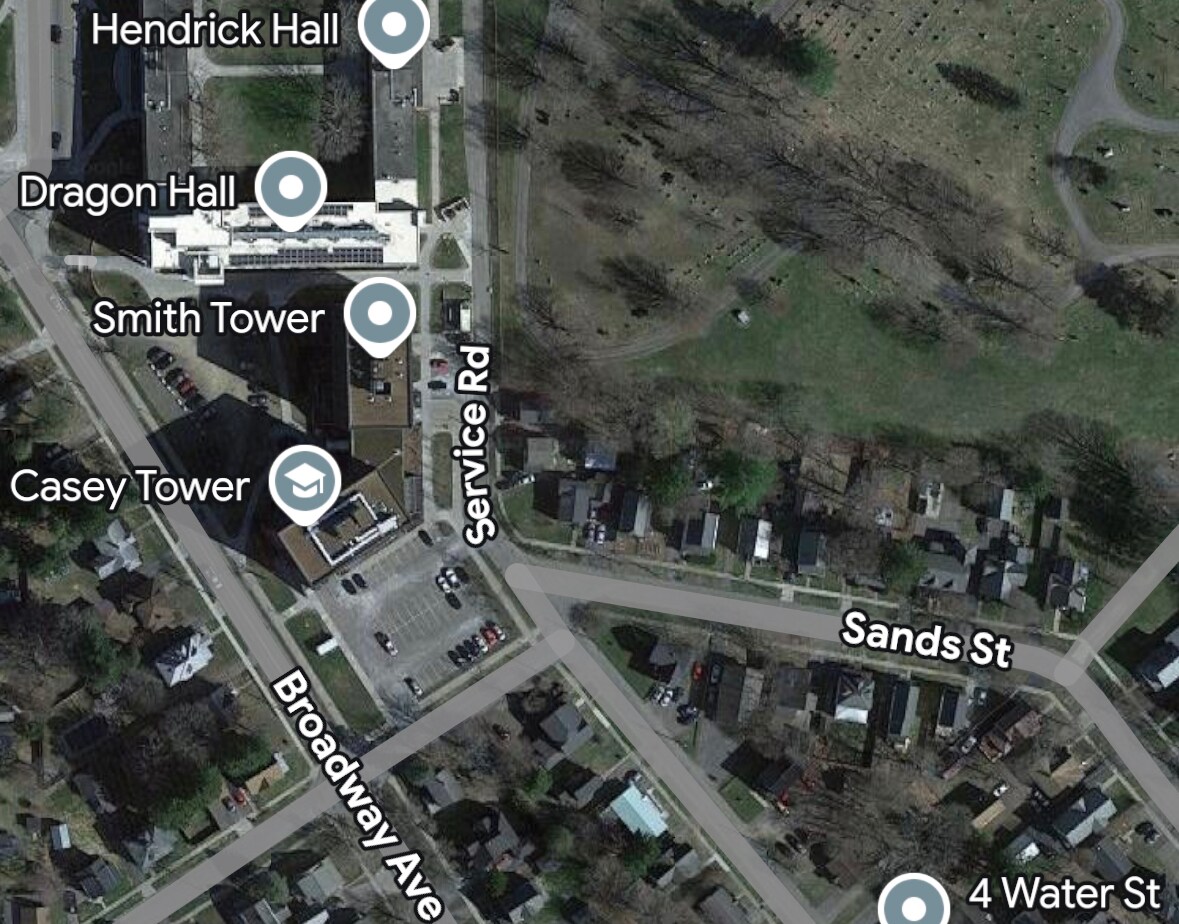 Building Photo - 4 Water St