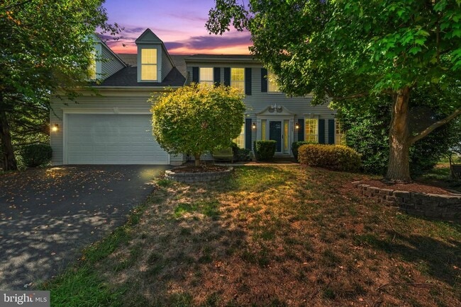 Building Photo - 21255 Olive Green Ct