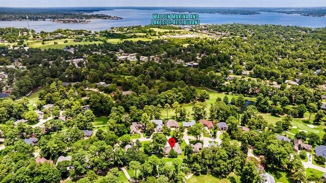 Building Photo - 3127 Lake Island Dr