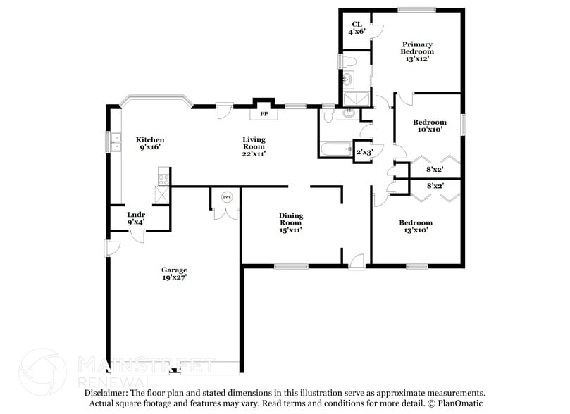 Building Photo - 4213 NW 31st Terrace