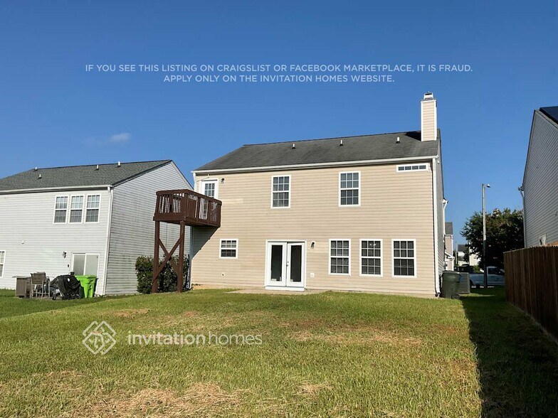 Building Photo - 8020 Caliber Woods Dr