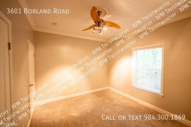 Building Photo - 3601 Borland Rd