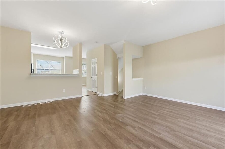 Building Photo - 2335 Meadow Peak Point