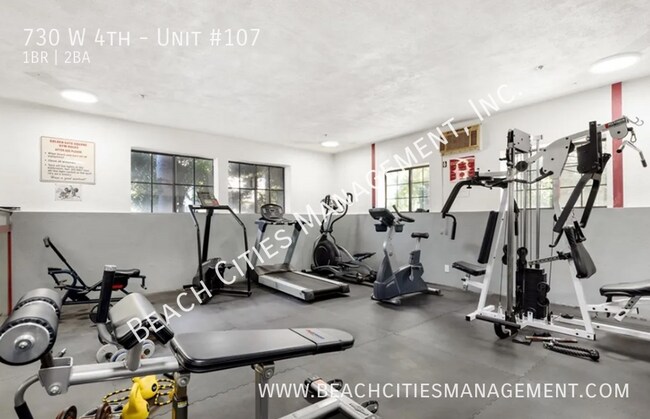 Building Photo - 730 W 4th-Unit #107