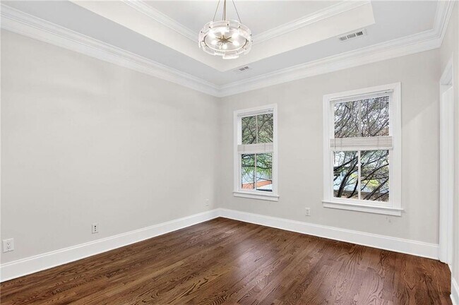 Building Photo - 841 Inman Vlg Pkwy NE