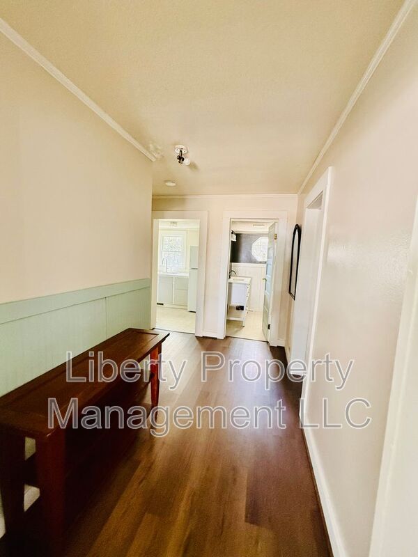 Building Photo - 205 East E Street