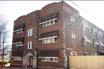 Building Photo - The Nina Apartments