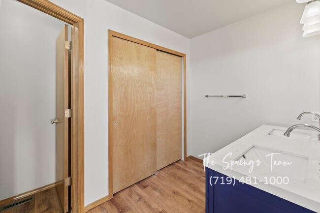 Building Photo - 5BD/4BA MONUMENT HOME in THE HEIGHTS at JACKSON CREEK **$1,000 credit with a 16-month lease start...