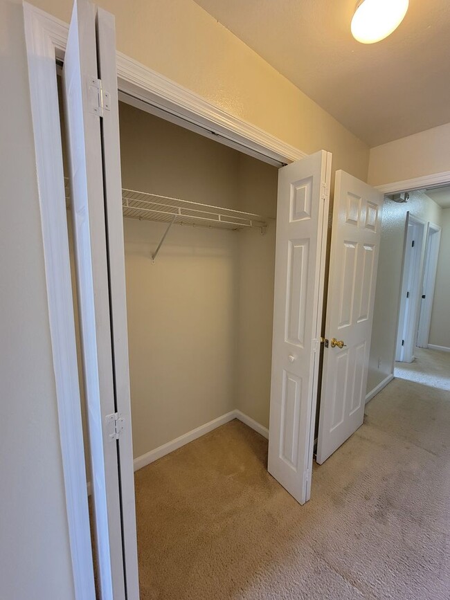 Building Photo - 3 bedroom town home for rent starting June 8, 2026, renting for $1800, includes privacy fenced ya...