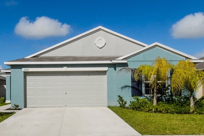 Building Photo - 15509 Caynor Ash Ln