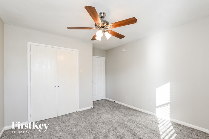 Building Photo - 17903 Melissa Springs Dr