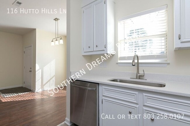 Building Photo - 116 Hutto Hill