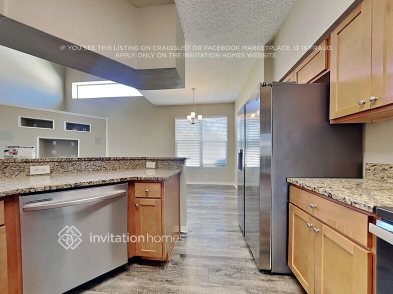 Building Photo - 1309 Key W Ct