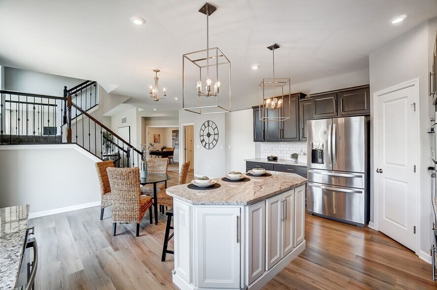 Building Photo - 4651 Swift Ct