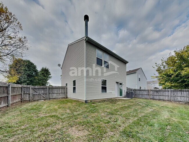 Building Photo - 5969 Claymont Blvd