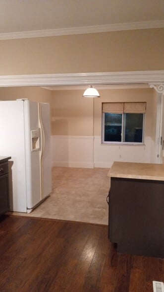 Dining nook - 243 Locust St