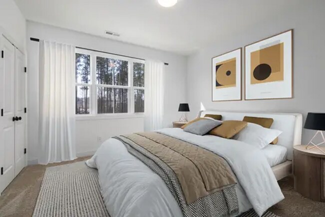 Building Photo - **OFFERING RENT DISCOUNT PROMOTION FOR FIRST 6 MONTHS** New Construction 4BD, 3.5BA Raleigh Townh...