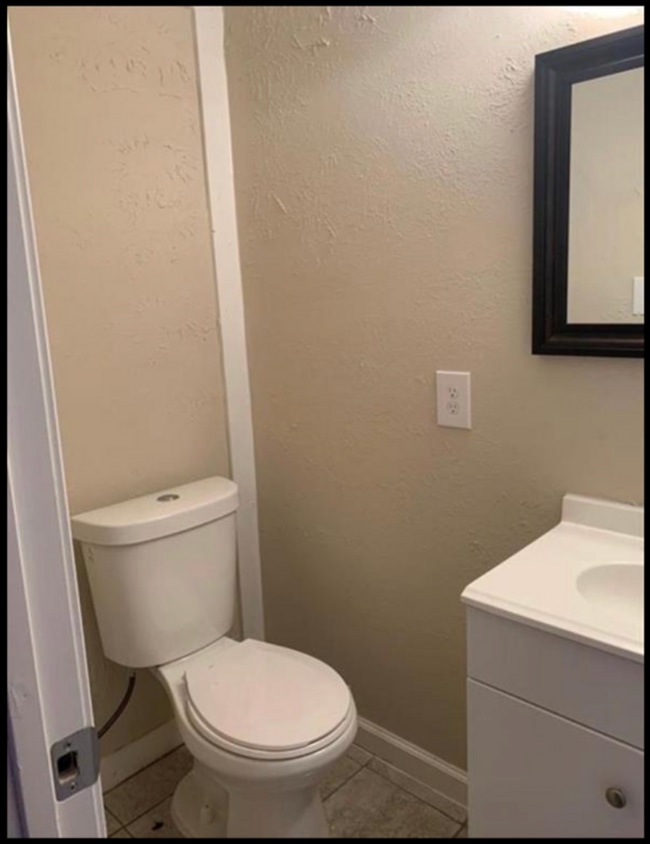 Building Photo - Affordable 4BD/2BA single-family house!