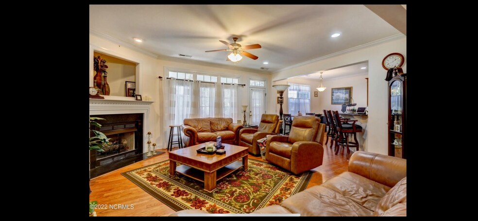 Building Photo - 4816 Whitner Dr