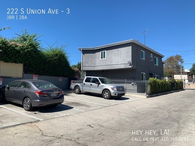 Building Photo - 222 S Union Ave