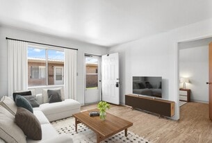 Building Photo - Midway Apartments