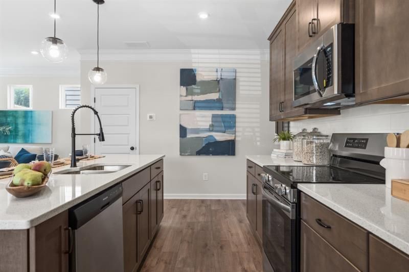 Building Photo - 700 Shetland Trl