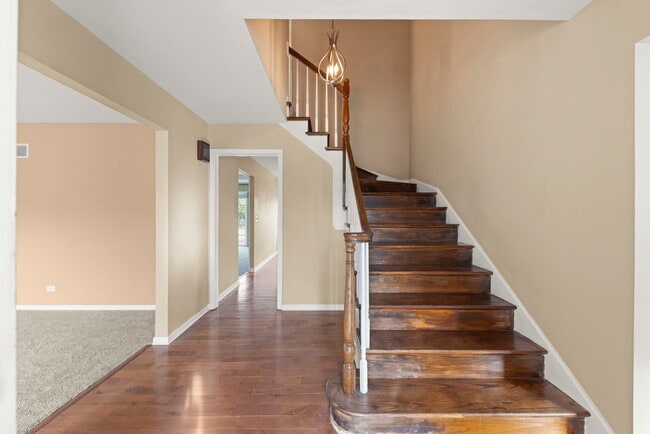 Building Photo - 1315 Jane Ave