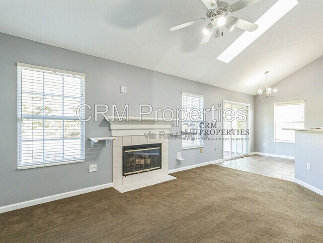 Building Photo - 3880 Cornwallis Ln