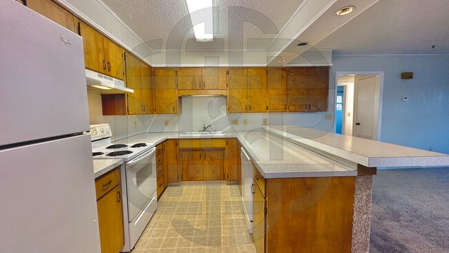 Building Photo - Edwards St Triplex