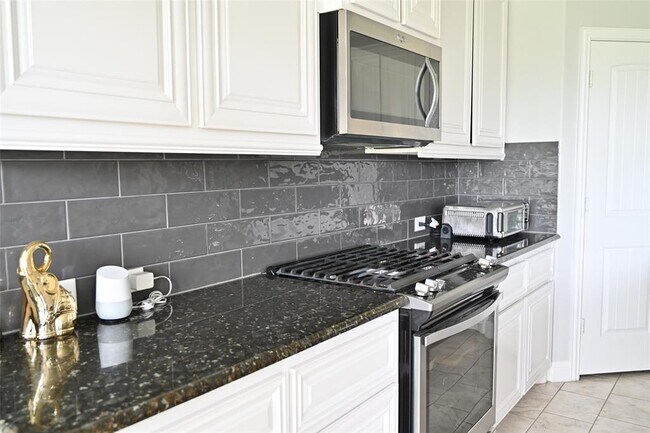 Building Photo - 504 Mistflower Springs Dr