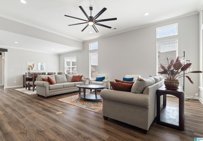 Building Photo - 3405 Townes Cir