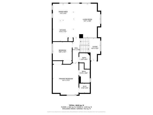 Building Photo - "Spacious 4-Bed Oasis with Outdoor Kitchen & Hardwood Elegance in North Las Vegas!"
