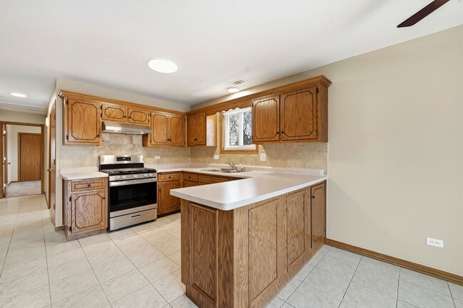 Building Photo - 4311 Grace St