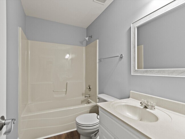 Building Photo - 4 Bedroom Home in Harvest just outside Mad...