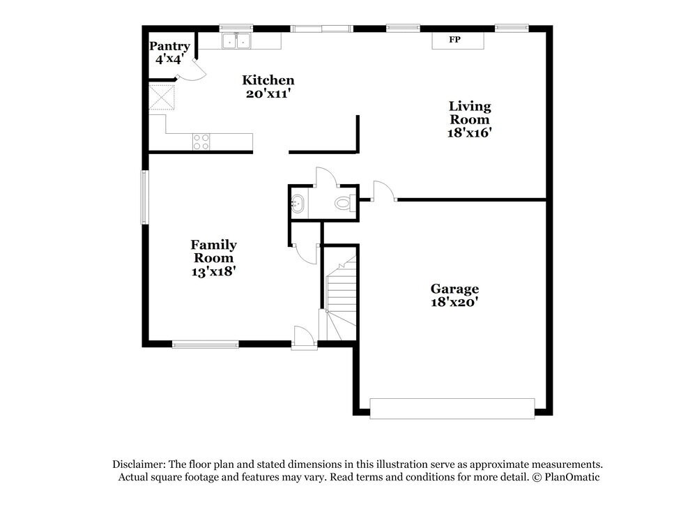 Building Photo - 7001 Baybridge Dr