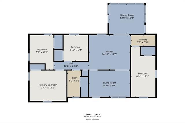Building Photo - 501 Bell Dr