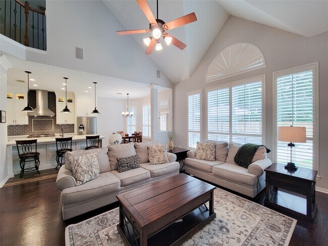 Building Photo - 78 N Bluff Creek Cir