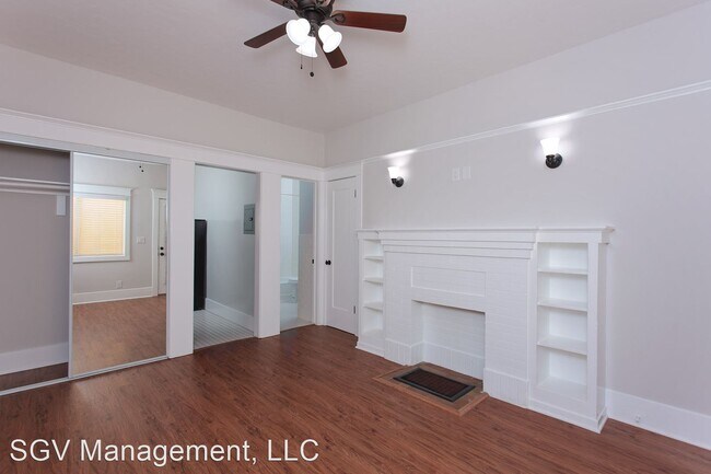 Building Photo - 1711 E Ocean Blvd