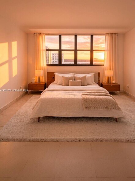 Building Photo - 1621 Collins Ave