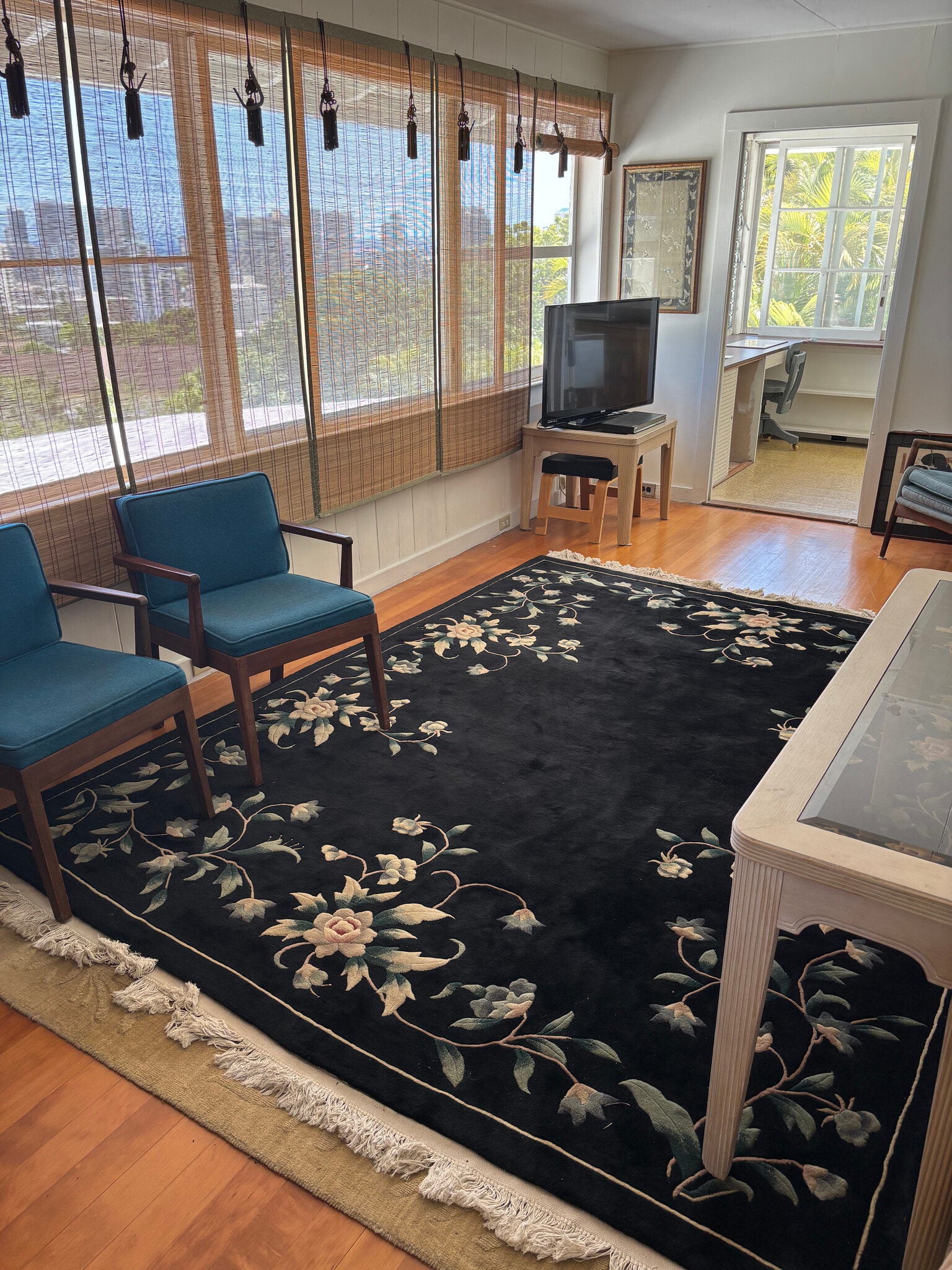 Building Photo - 1970 Mott-Smith Dr