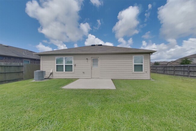 Building Photo - 801 Painted Bison Dr