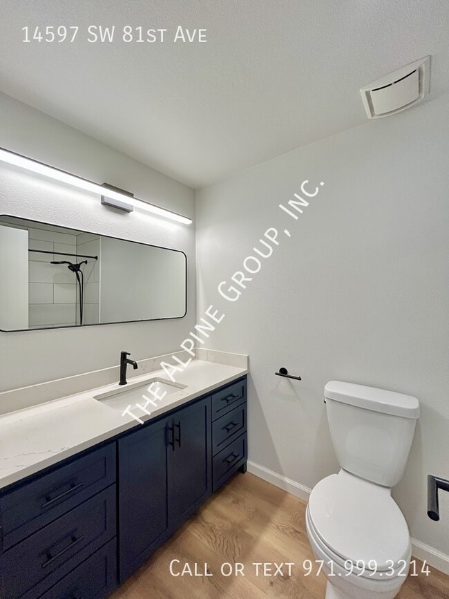 Building Photo - 14597 SW 81st Ave