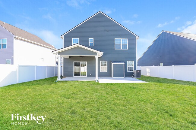 Building Photo - 2932 Leatherwood Dr