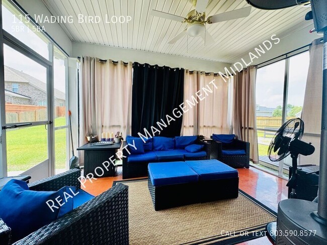 Building Photo - 115 Wading Bird Loop