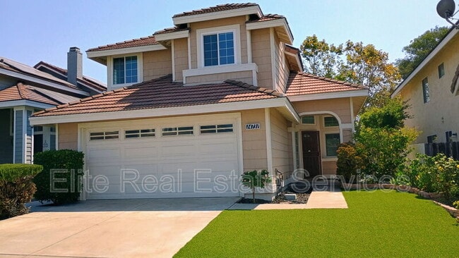 Primary Photo - 14731 Carmel Ridge Rd